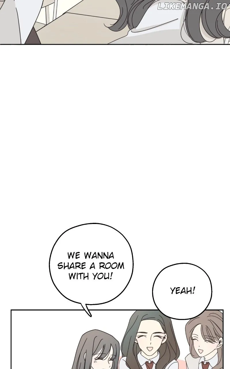 The Password Is 002 Kainu Manga Chapter 16 Page 25