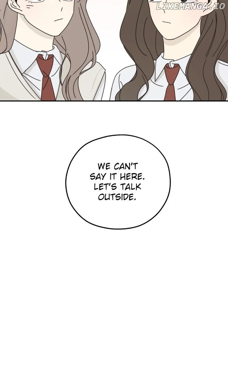 The Password Is 002 Kainu Manga Chapter 16 Page 30