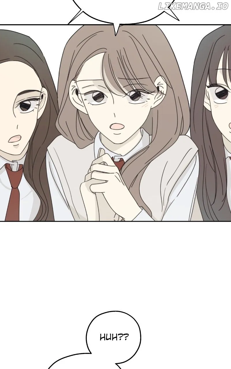 The Password Is 002 Kainu Manga Chapter 16 Page 33