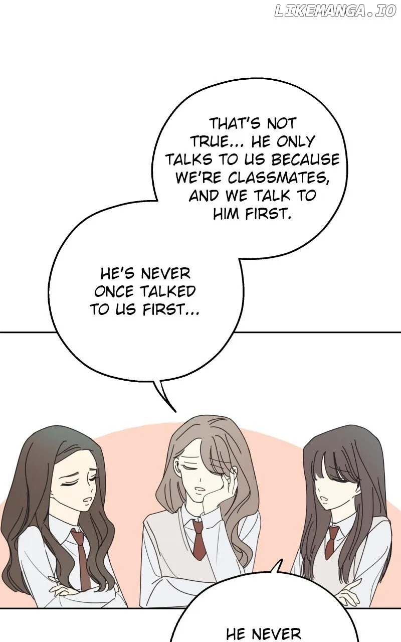 The Password Is 002 Kainu Manga Chapter 16 Page 35