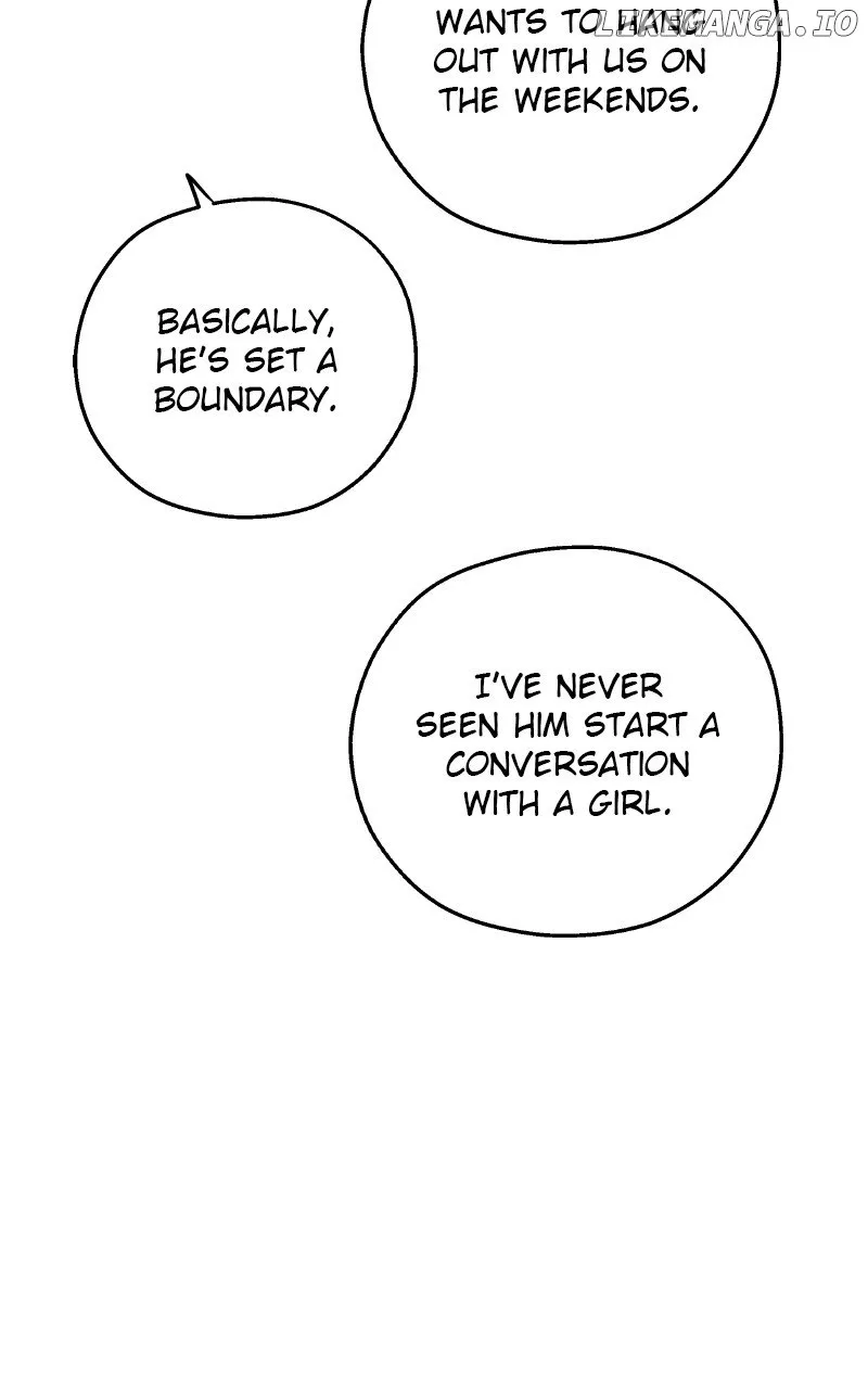 The Password Is 002 Kainu Manga Chapter 16 Page 36