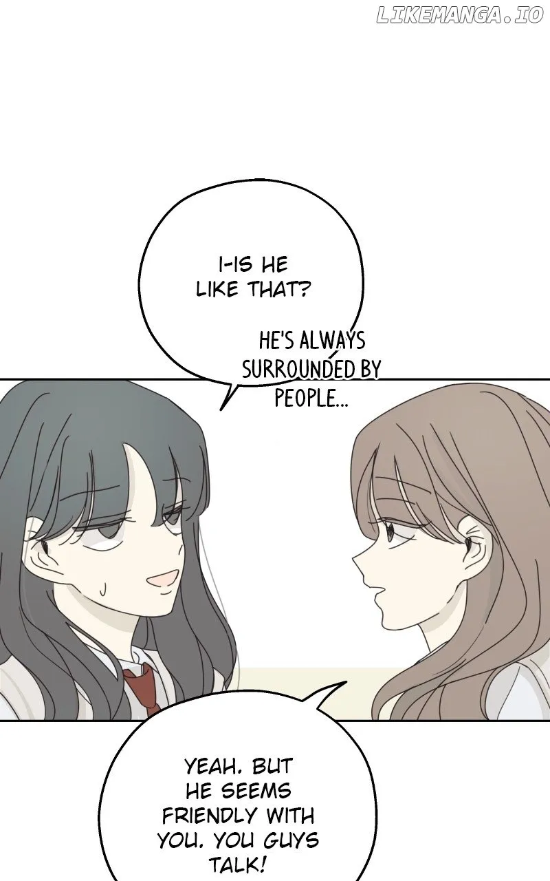 The Password Is 002 Kainu Manga Chapter 16 Page 37