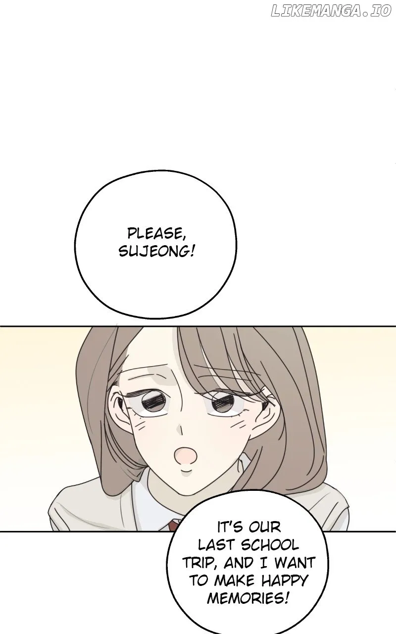 The Password Is 002 Kainu Manga Chapter 16 Page 39