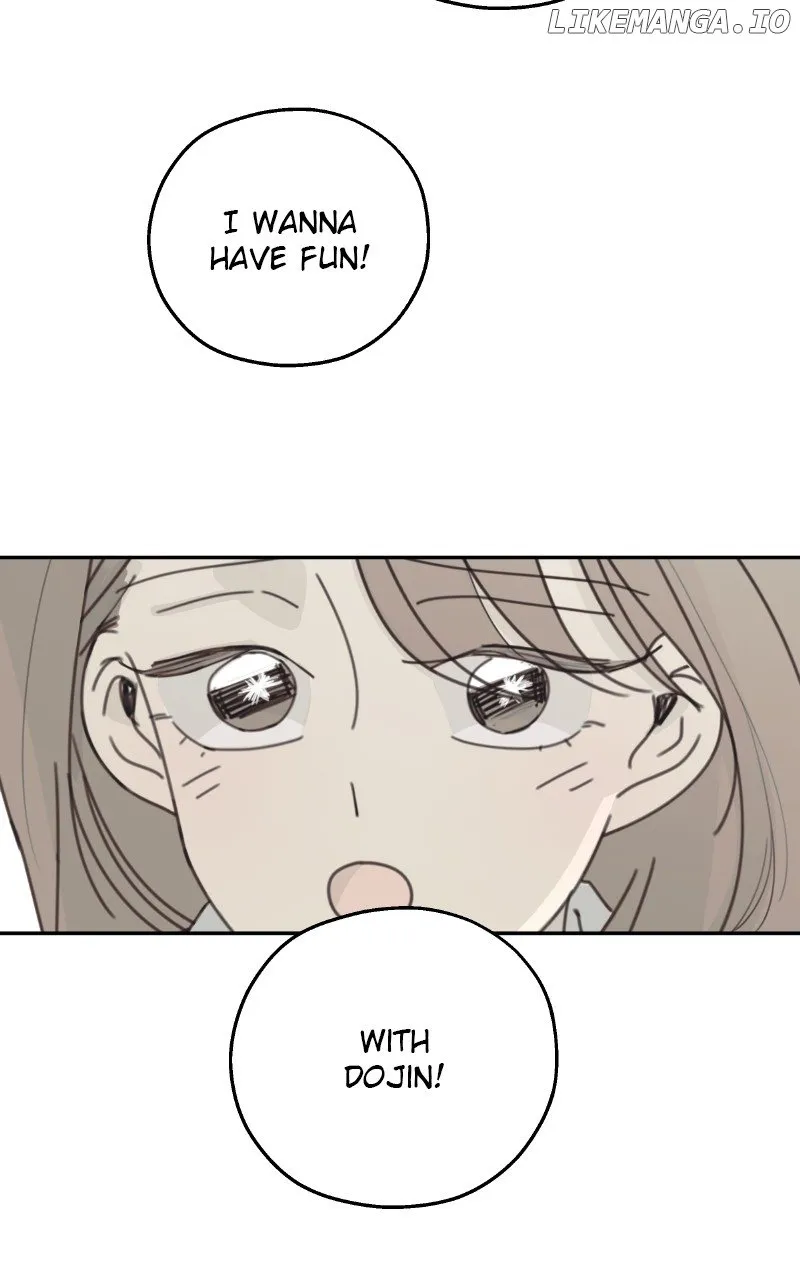 The Password Is 002 Kainu Manga Chapter 16 Page 40