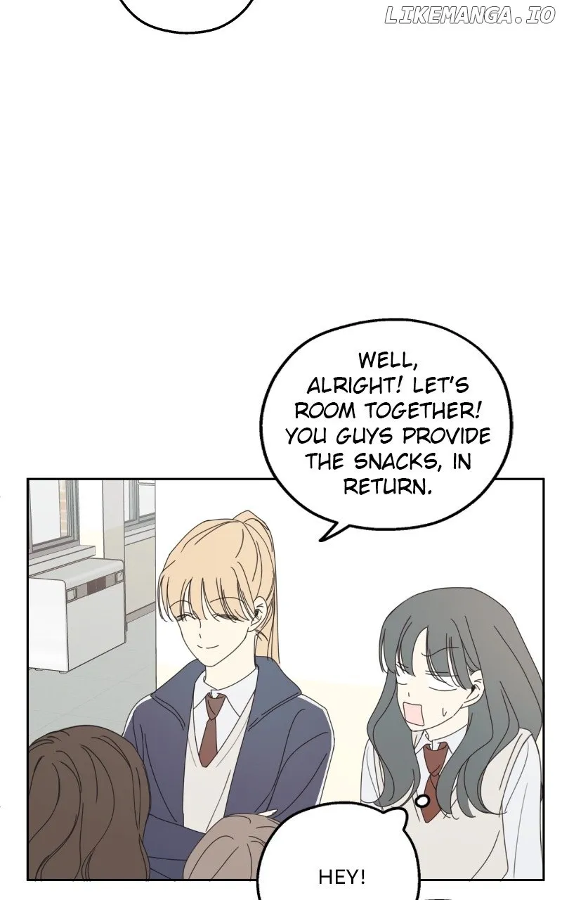 The Password Is 002 Kainu Manga Chapter 16 Page 44
