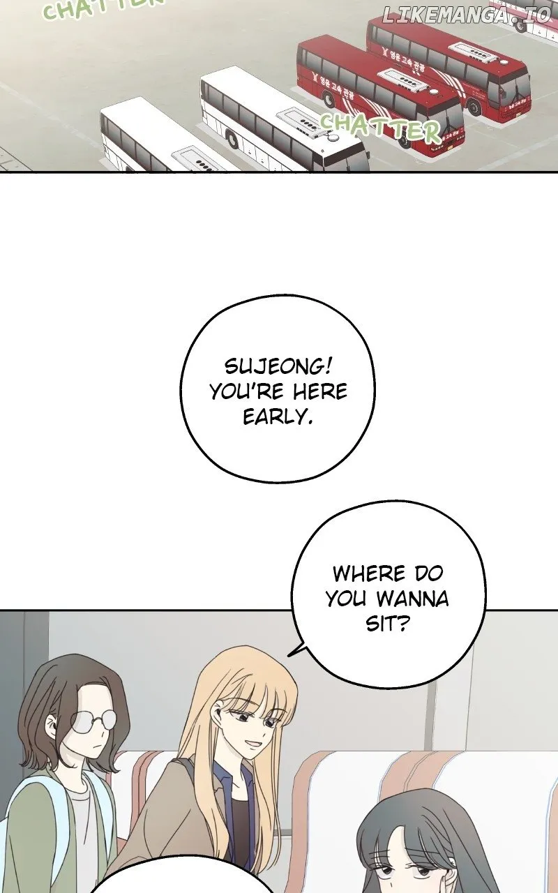 The Password Is 002 Kainu Manga Chapter 16 Page 50