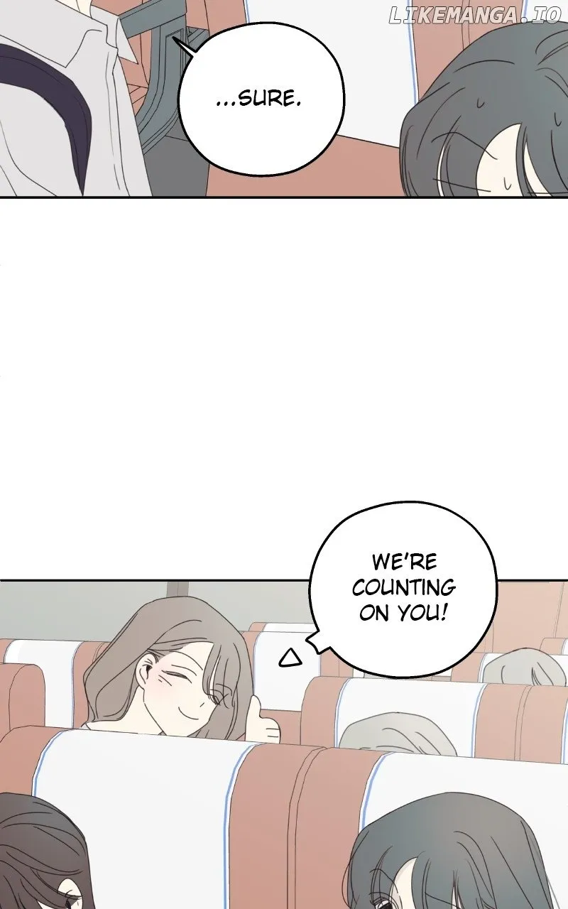 The Password Is 002 Kainu Manga Chapter 16 Page 54