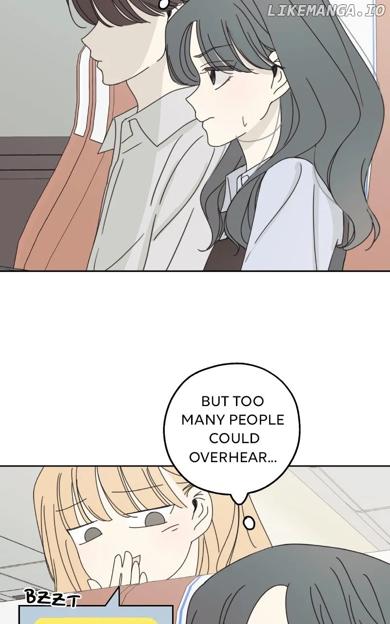 The Password Is 002 Kainu Manga Chapter 16 Page 57
