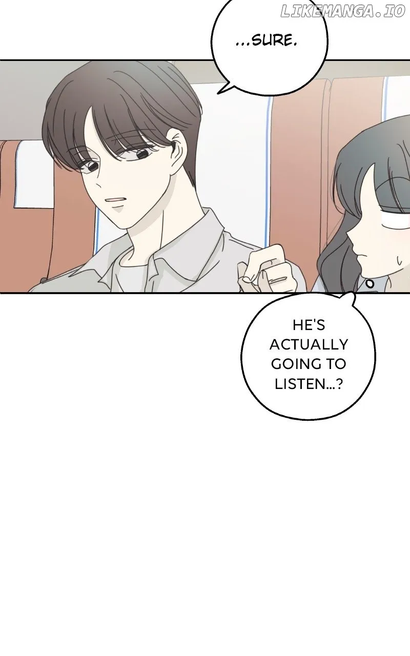 The Password Is 002 Kainu Manga Chapter 16 Page 62