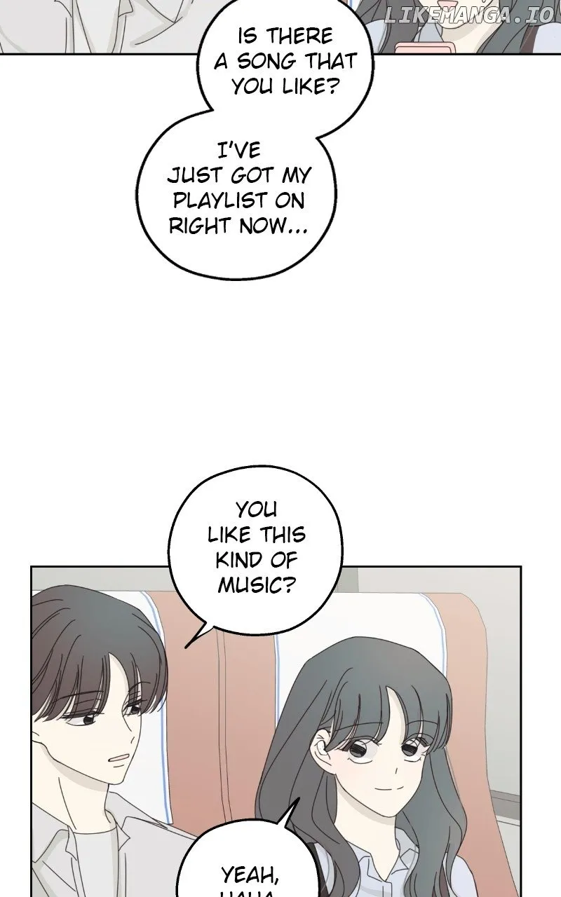 The Password Is 002 Kainu Manga Chapter 16 Page 64