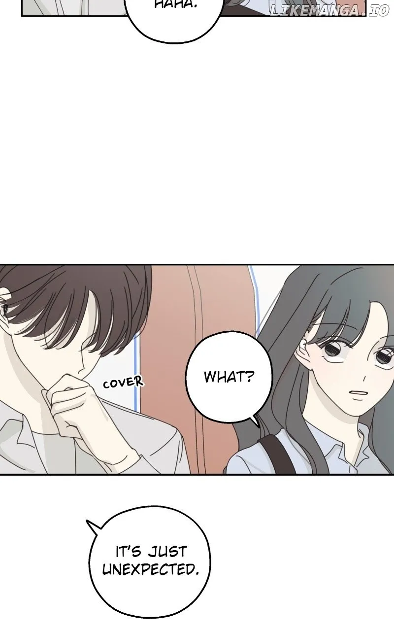 The Password Is 002 Kainu Manga Chapter 16 Page 65
