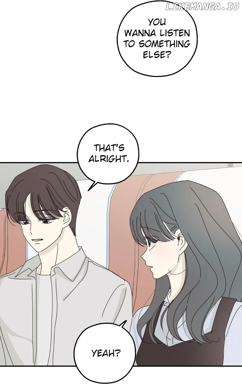 The Password Is 002 Kainu Manga Chapter 16 Page 66