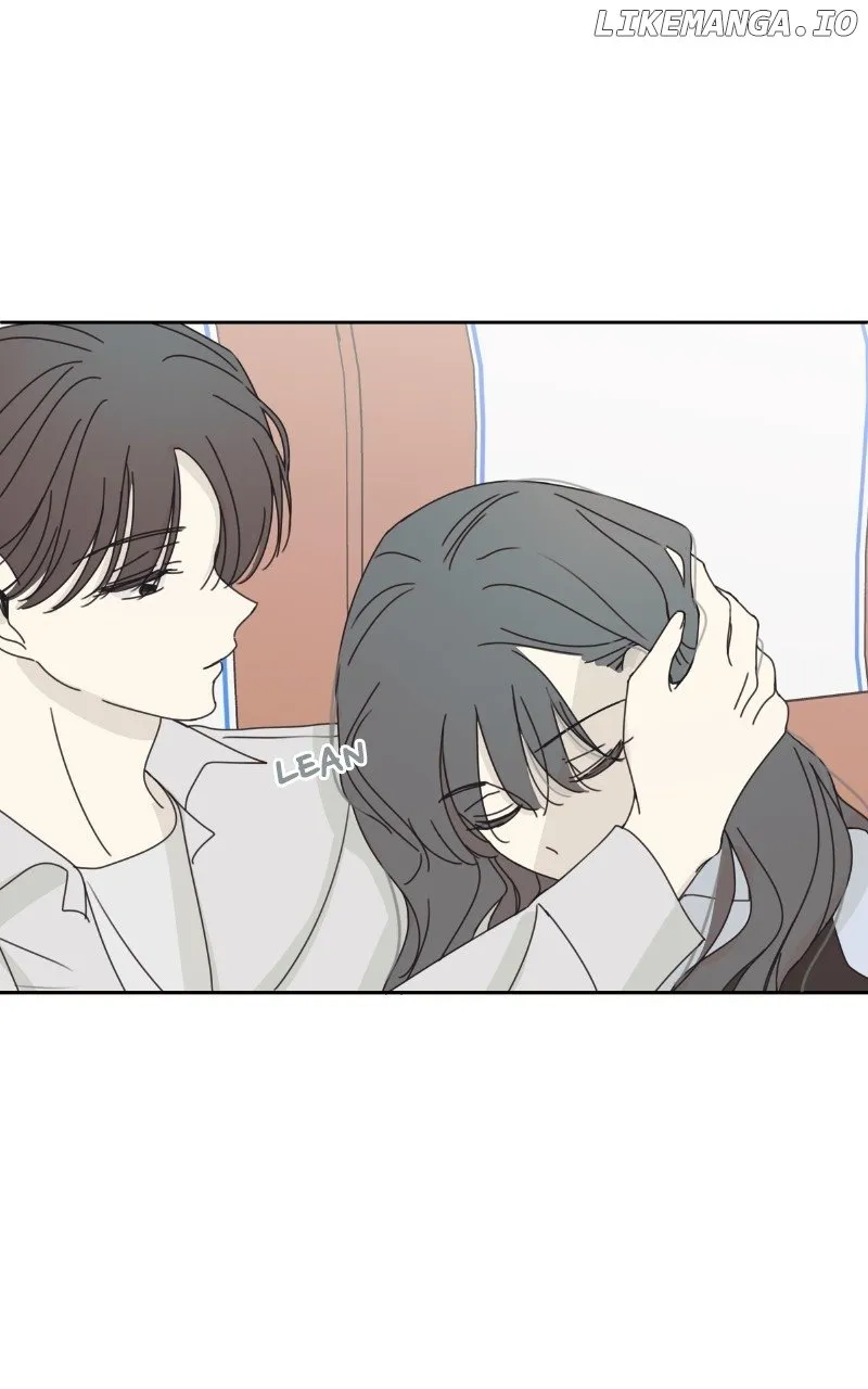 The Password Is 002 Kainu Manga Chapter 16 Page 81