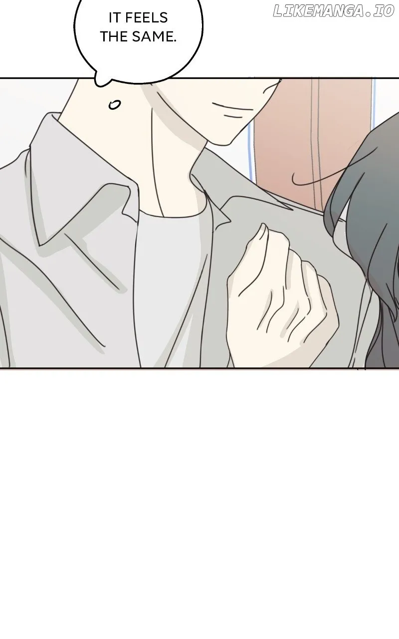 The Password Is 002 Kainu Manga Chapter 16 Page 86