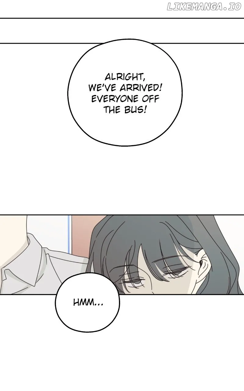 The Password Is 002 Kainu Manga Chapter 16 Page 88