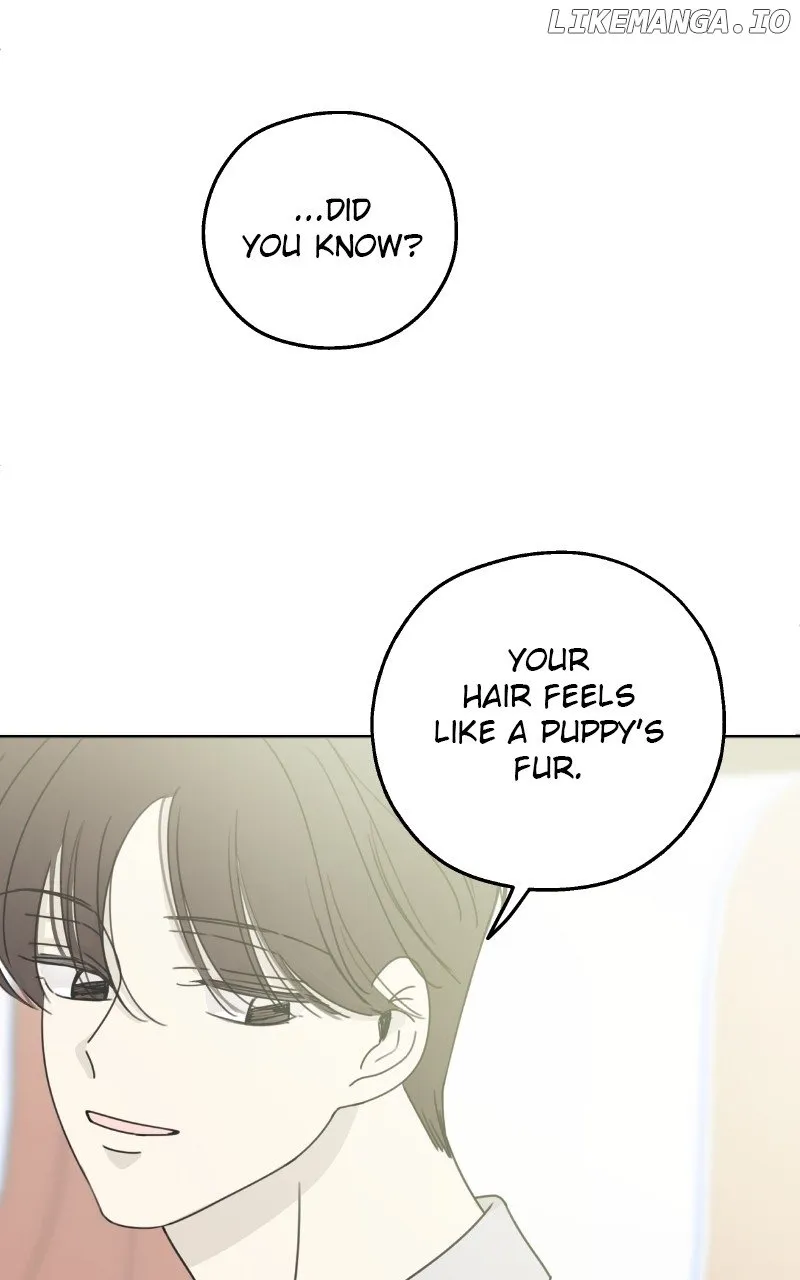 The Password Is 002 Kainu Manga Chapter 16 Page 90