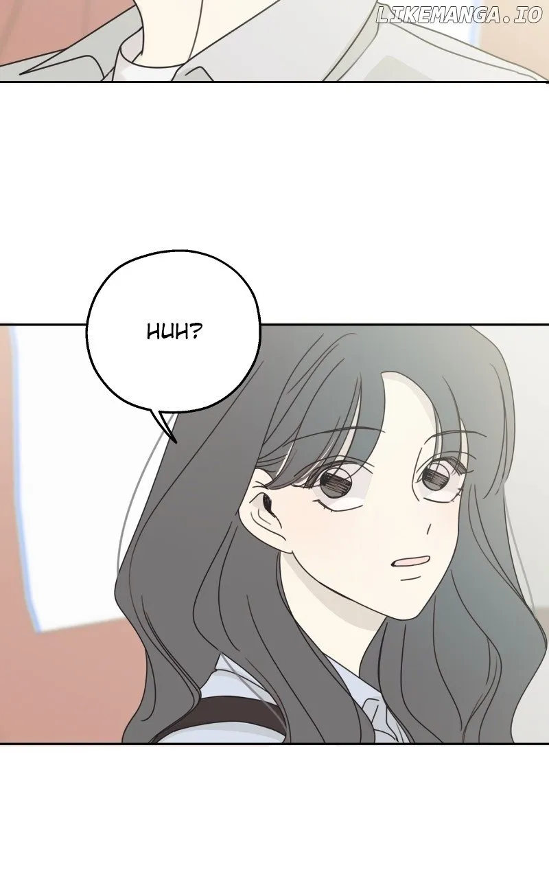 The Password Is 002 Kainu Manga Chapter 16 Page 91