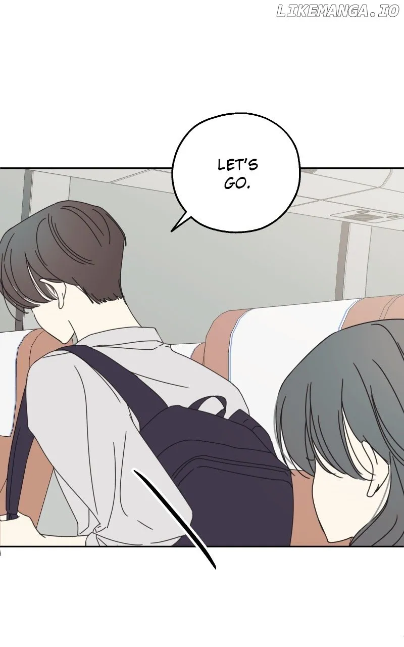 The Password Is 002 Kainu Manga Chapter 16 Page 92