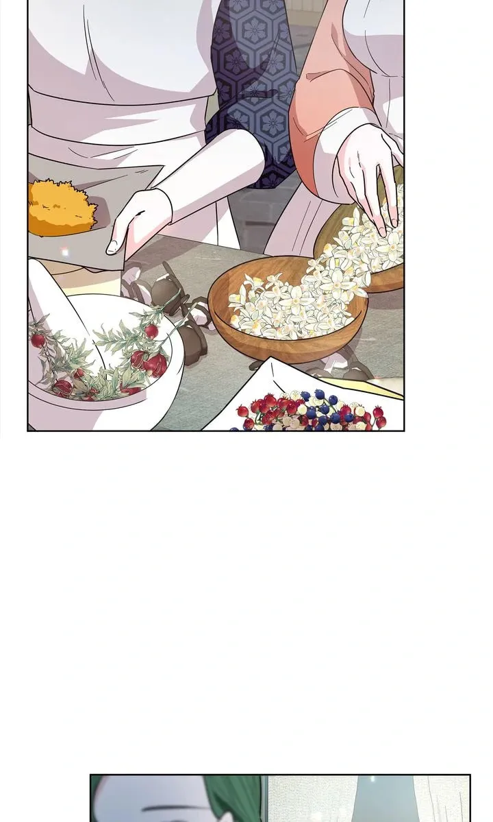 I Become the Tiger’s Daughter Kainu Manga Chapter 36 Page 8