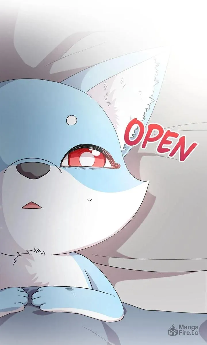 I Become the Tiger’s Daughter Kainu Manga Chapter 36 Page 10