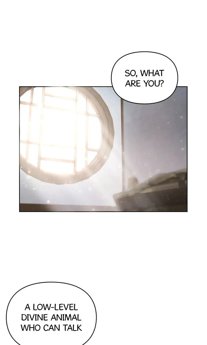 I Become the Tiger’s Daughter Kainu Manga Chapter 36 Page 17