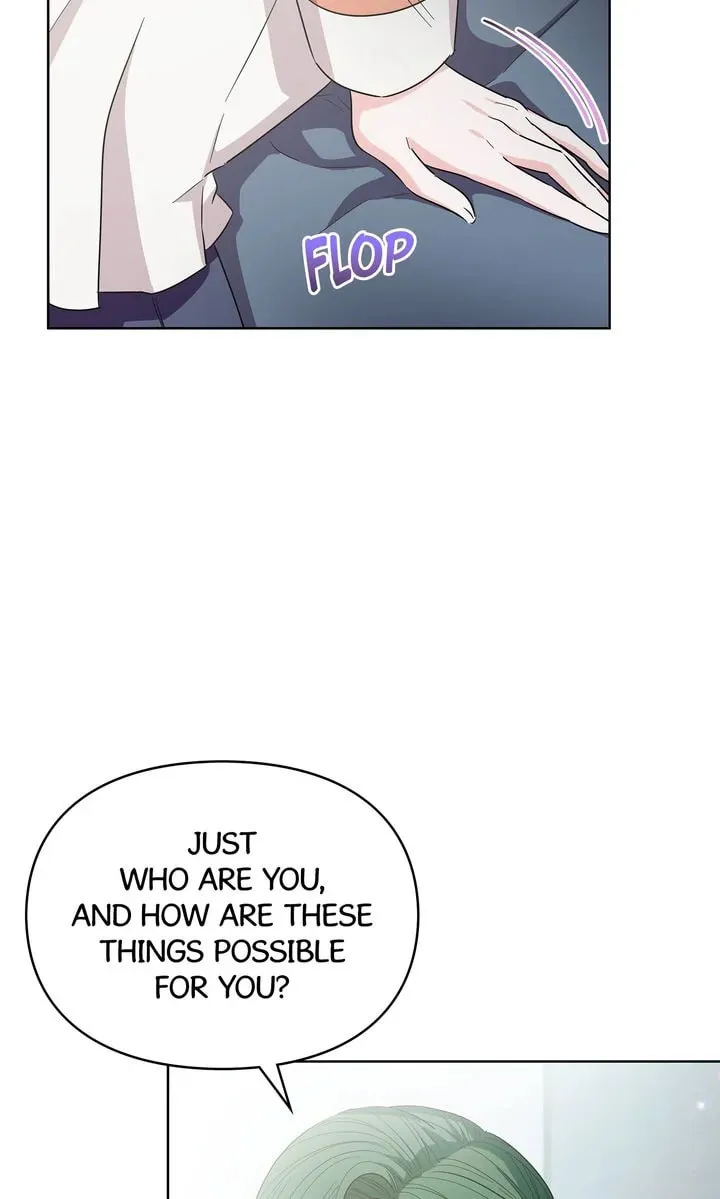 I Become the Tiger’s Daughter Kainu Manga Chapter 36 Page 19