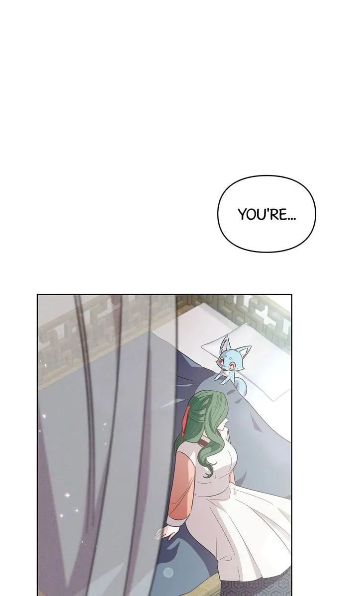 I Become the Tiger’s Daughter Kainu Manga Chapter 36 Page 23