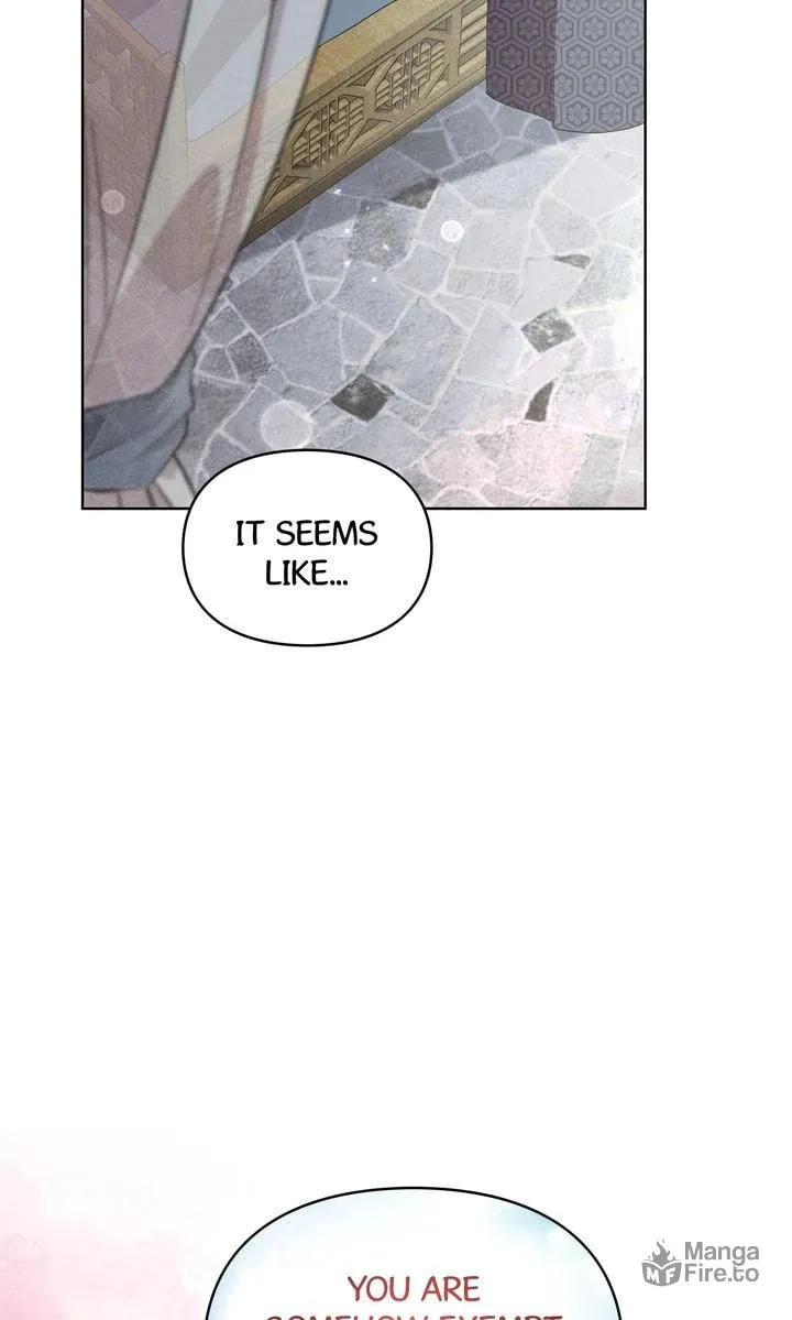I Become the Tiger’s Daughter Kainu Manga Chapter 36 Page 24
