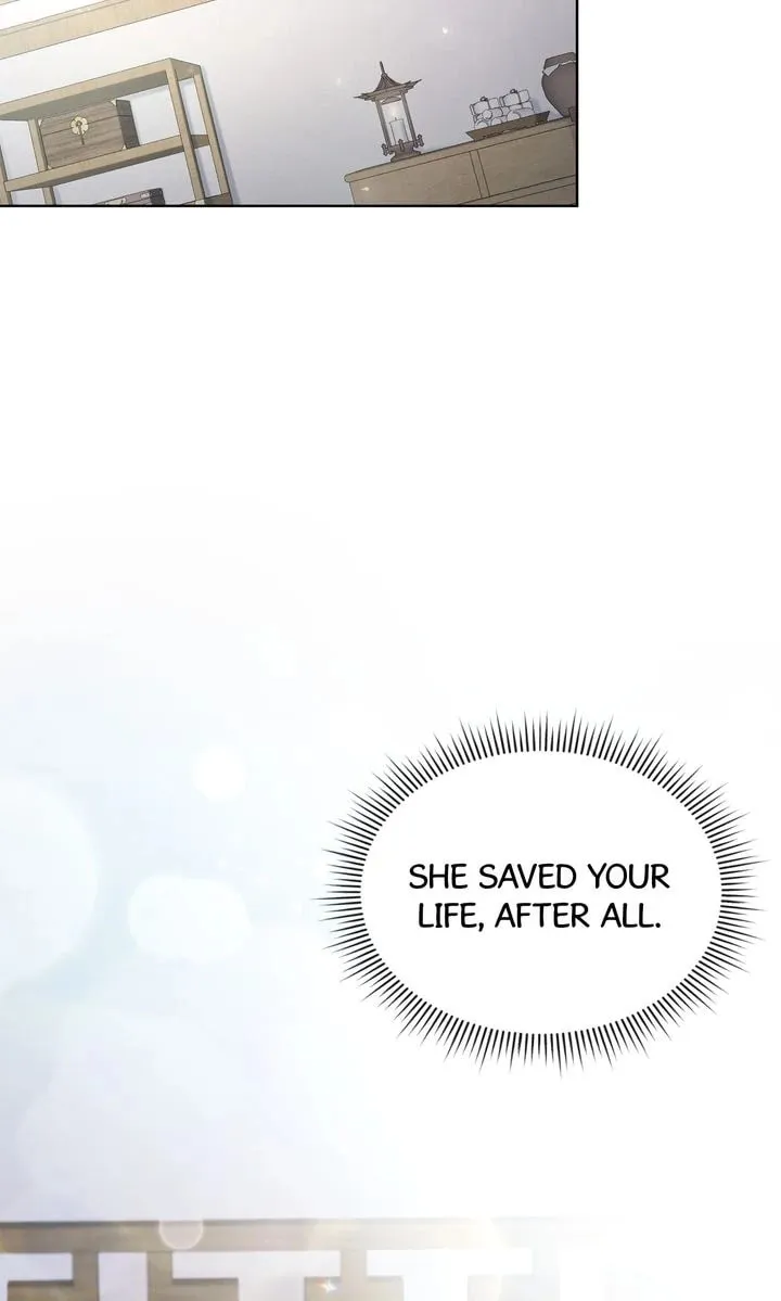 I Become the Tiger’s Daughter Kainu Manga Chapter 36 Page 31