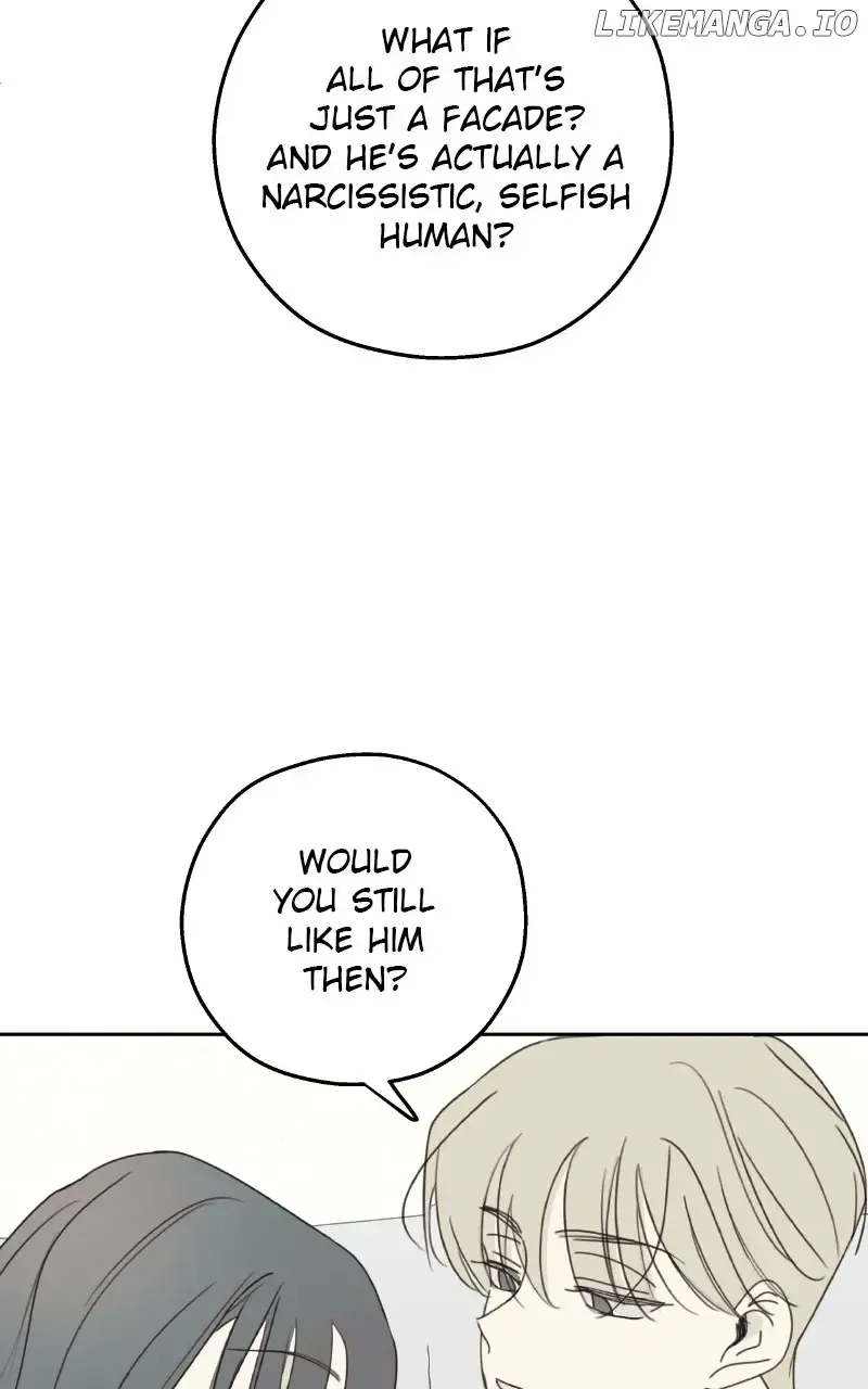 The Password Is 002 Kainu Manga Chapter 14 Page 37