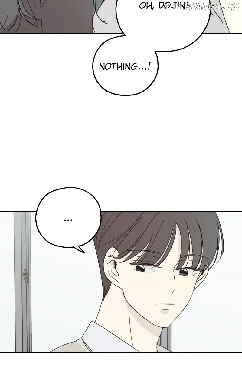 The Password Is 002! Kainu Manga Chapter 14 Page 65