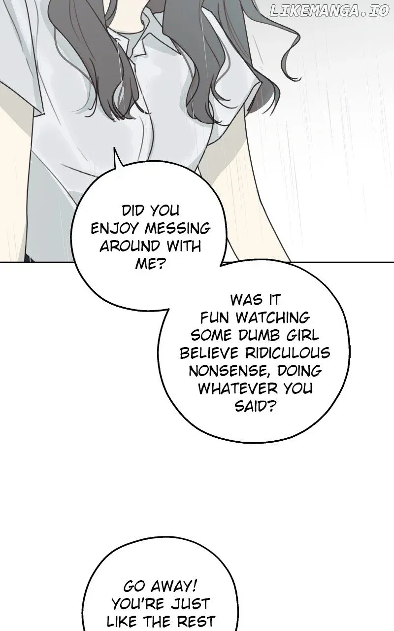 The Password Is 002! Kainu Manga Chapter 13 Page 94