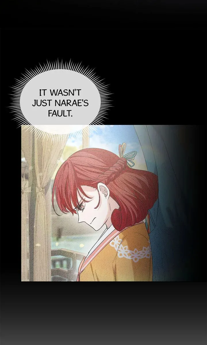 I Become the Tiger’s Daughter Kainu Manga Chapter 34 Page 8