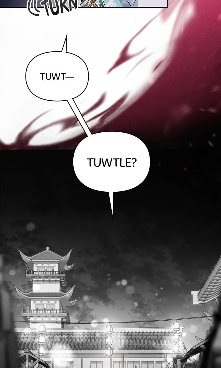 I Become the Tiger’s Daughter Kainu Manga Chapter 34 Page 37