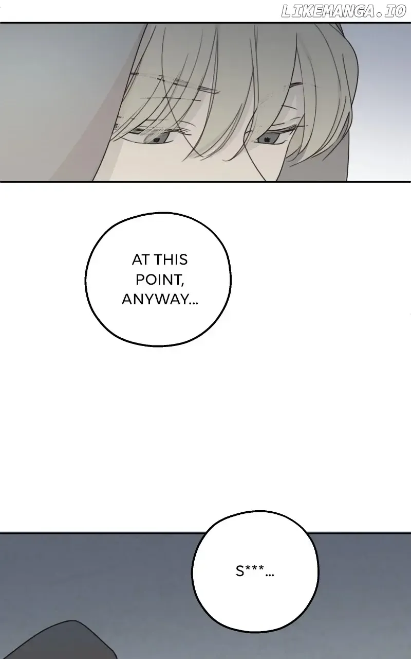 The Password Is 002! Kainu Manga Chapter 12 Page 38