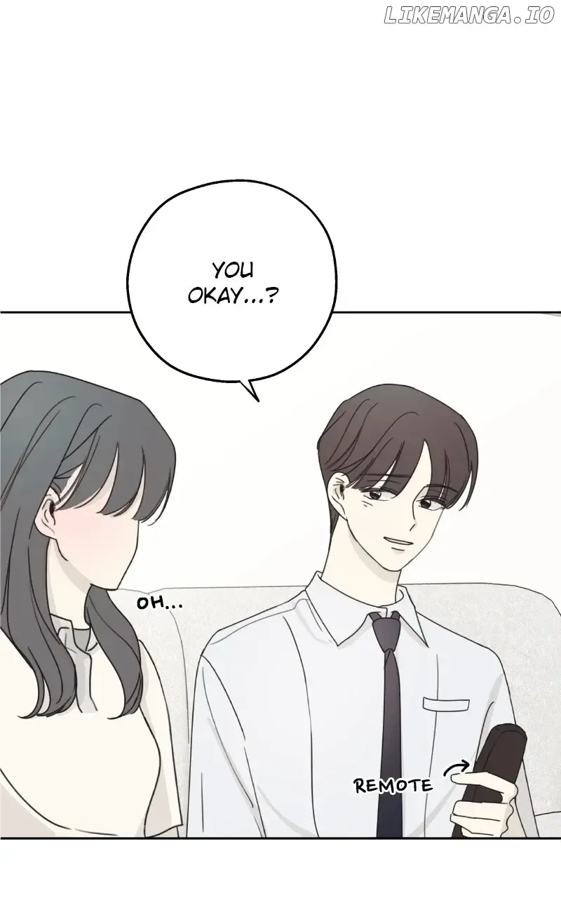 The Password Is 002! Kainu Manga Chapter 11 Page 36