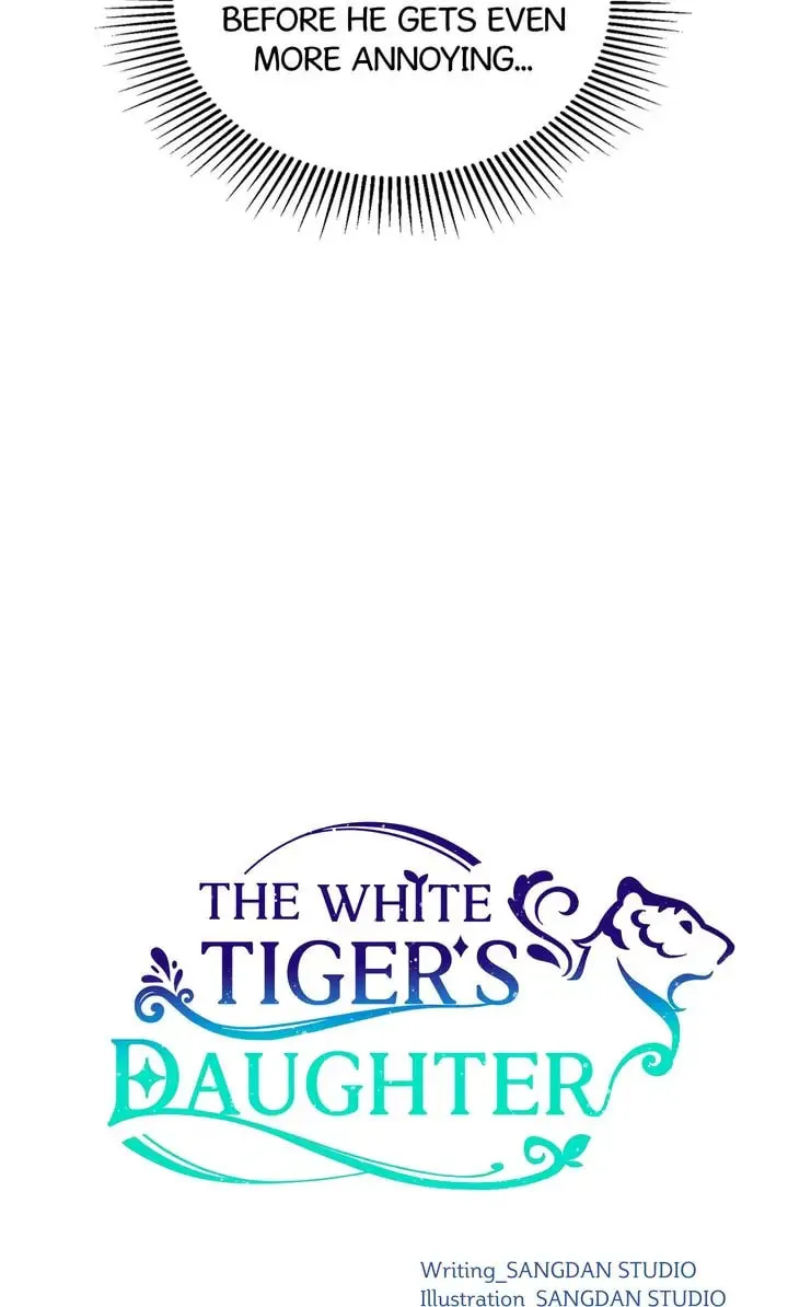 I Become the Tiger’s Daughter Kainu Manga Chapter 32 Page 53