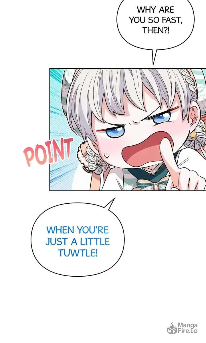 I Become the Tiger’s Daughter Kainu Manga Chapter 32 Page 60