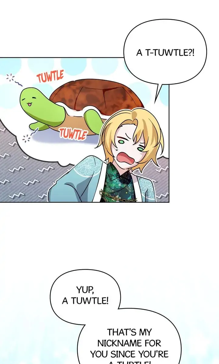 I Become the Tiger’s Daughter Kainu Manga Chapter 32 Page 61