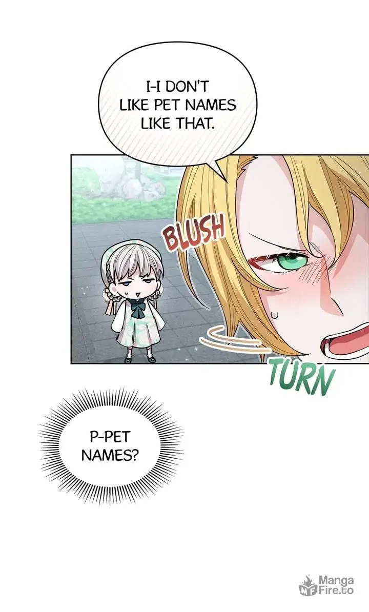 I Become the Tiger’s Daughter Kainu Manga Chapter 32 Page 63