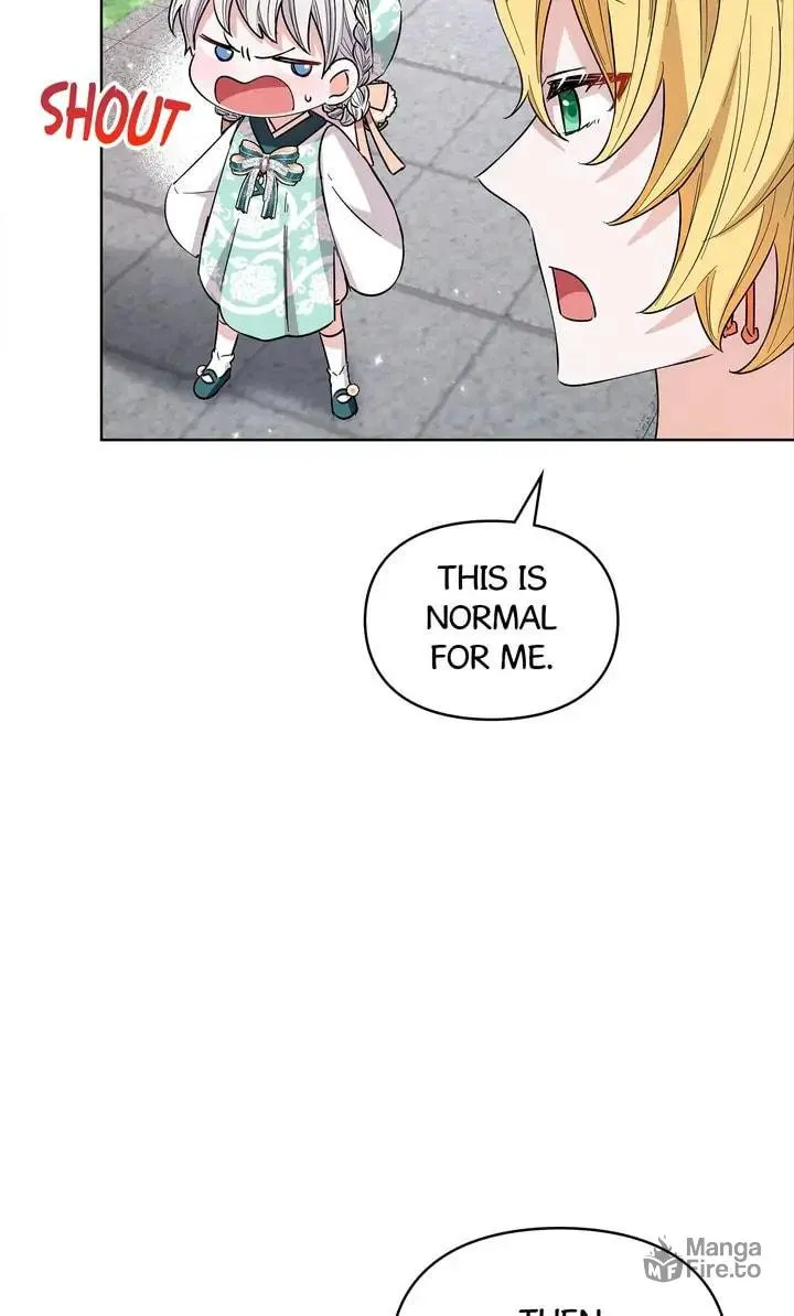 I Become the Tiger’s Daughter Kainu Manga Chapter 32 Page 69