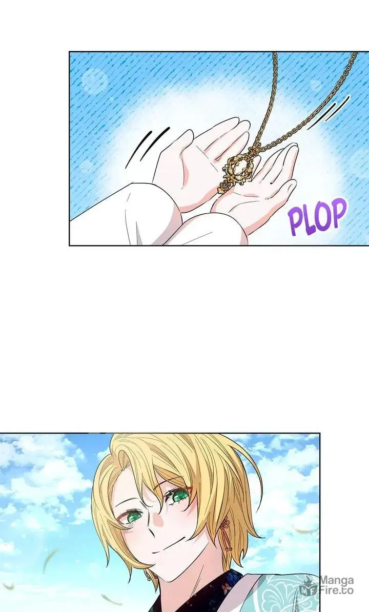 I Become the Tiger’s Daughter Kainu Manga Chapter 32 Page 80