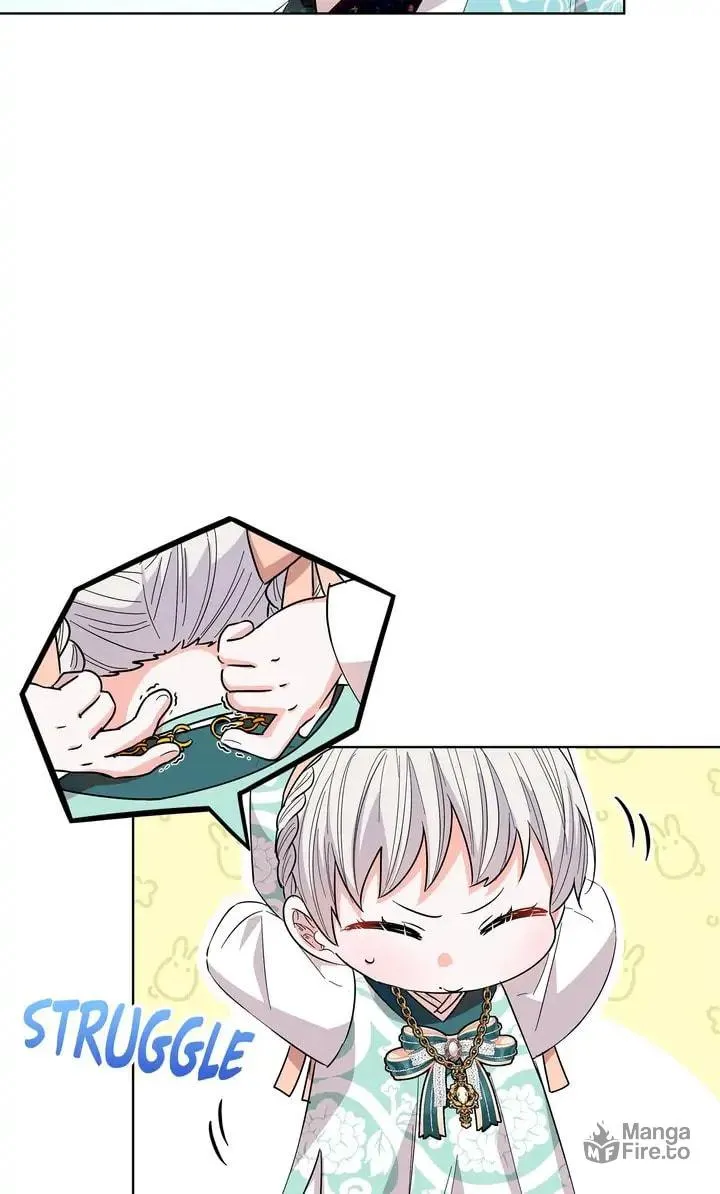 I Become the Tiger’s Daughter Kainu Manga Chapter 32 Page 81