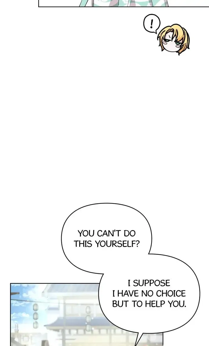 I Become the Tiger’s Daughter Kainu Manga Chapter 32 Page 82