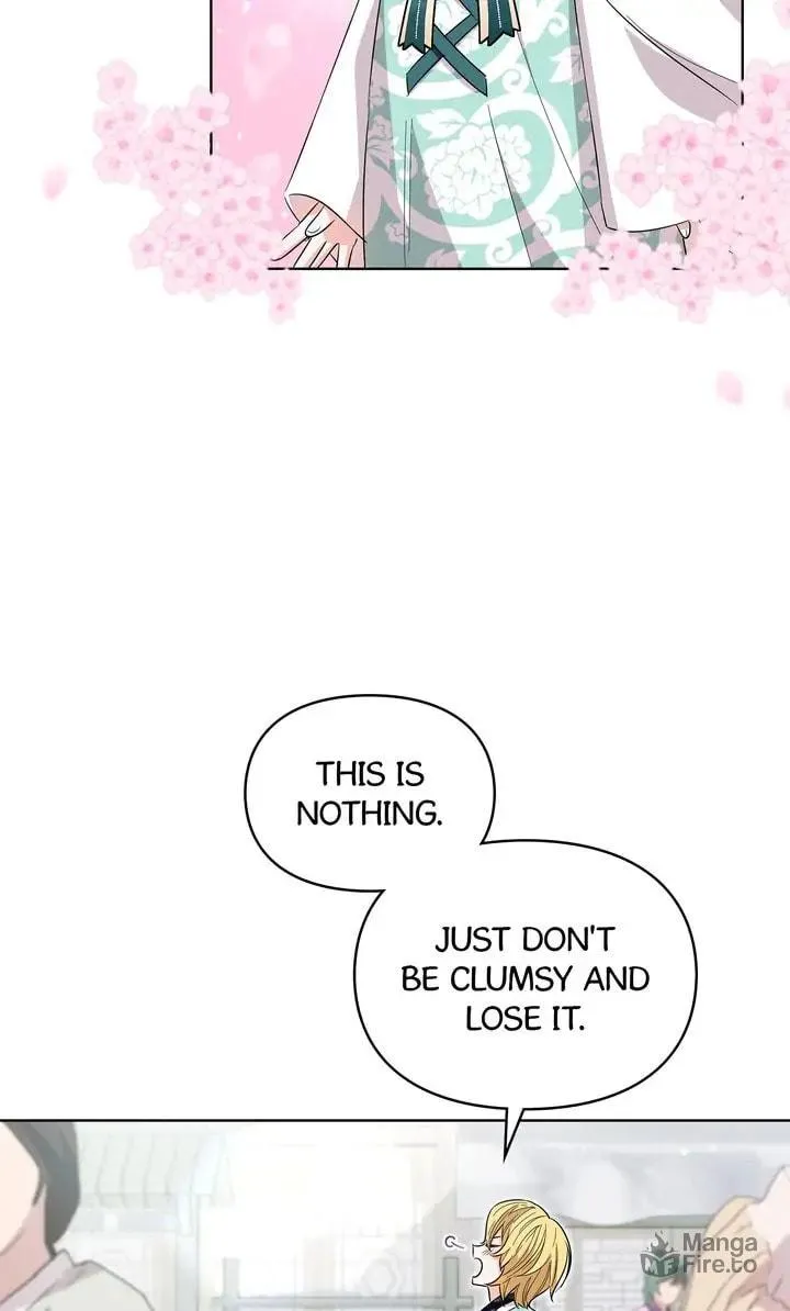 I Become the Tiger’s Daughter Kainu Manga Chapter 32 Page 85