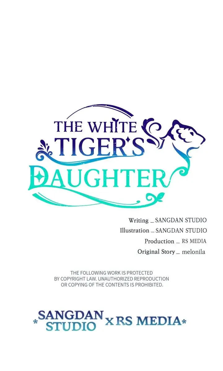 I Become the Tiger’s Daughter Kainu Manga Chapter 32 Page 97