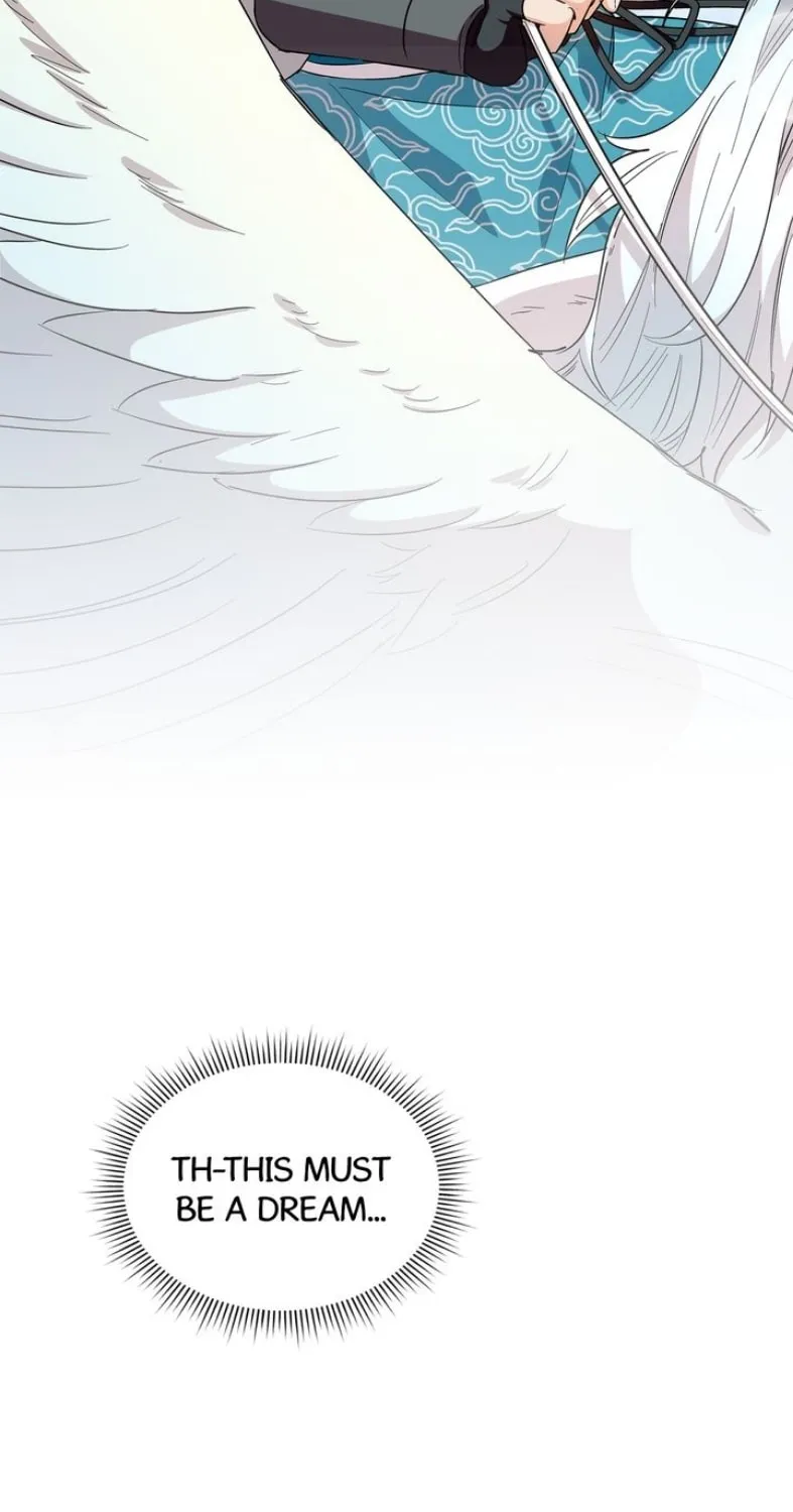 I Become the Tiger’s Daughter Kainu Manga Chapter 31 Page 3