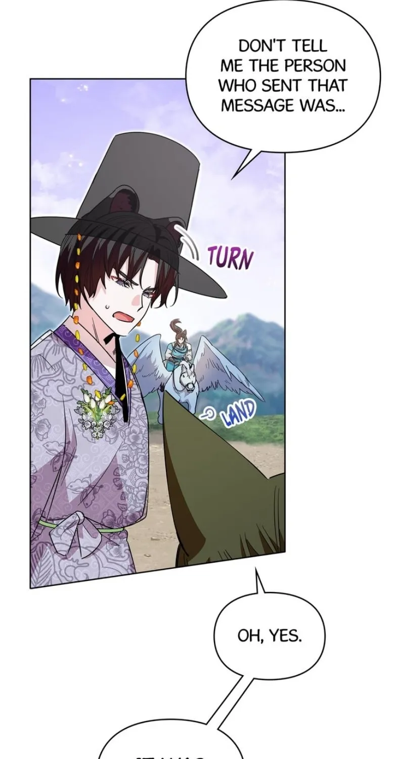 I Become the Tiger’s Daughter Kainu Manga Chapter 31 Page 5