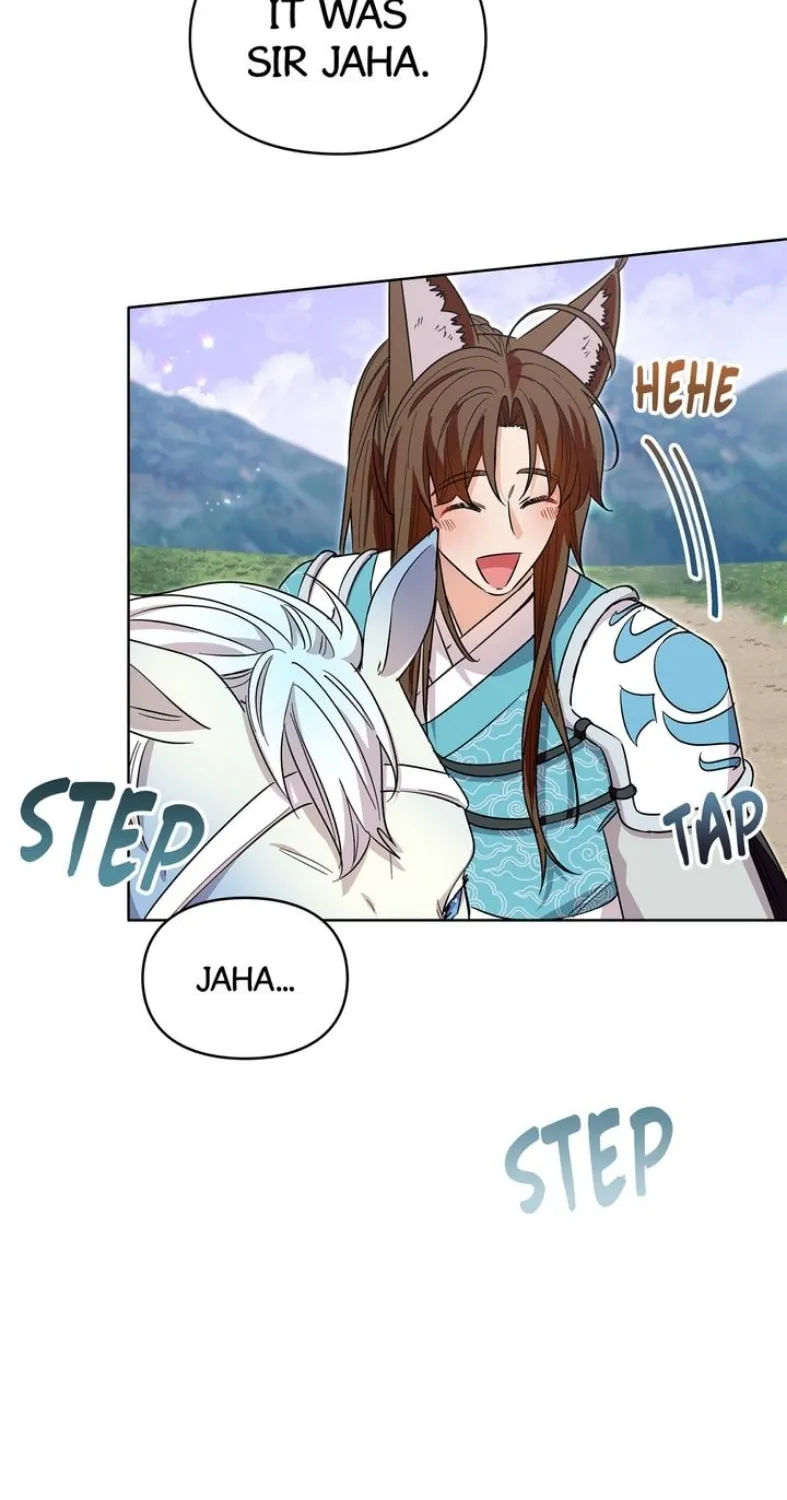I Become the Tiger’s Daughter Kainu Manga Chapter 31 Page 6