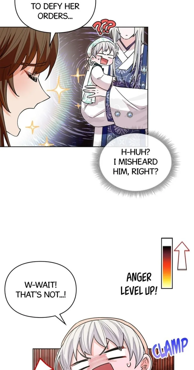 I Become the Tiger’s Daughter Kainu Manga Chapter 31 Page 11